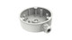 Hikvision CB140PT Junction Box for Dome Camera - White Hikvision CB140PT Junction Box for Dome Camera - White